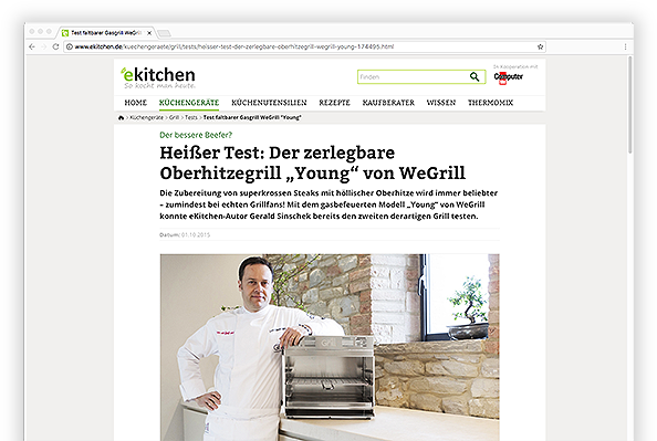 Grilla utan rengöring. Elgrill gasolgrill. wegrill sweden
