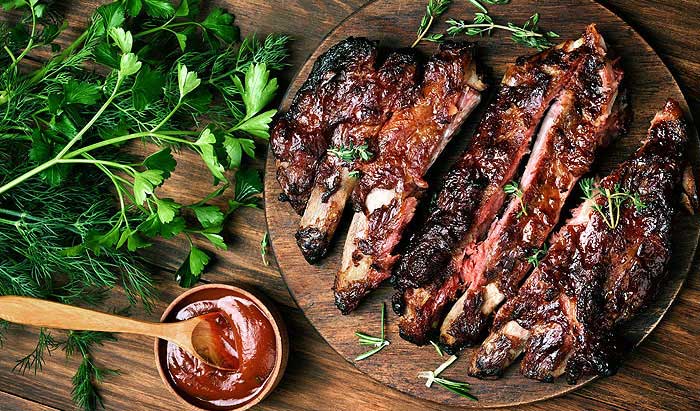 Grillar för restaurangkök. Gasolgrill kolgrill elgrill. wegrill sweden
